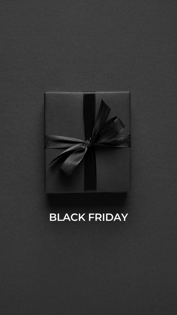 Black Friday Discounted Products