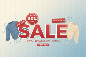 Discounted Products