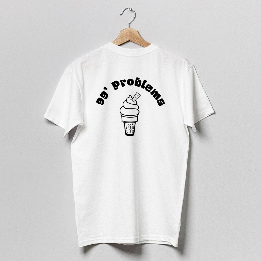 Short sleeve t-shirt Irish Guinness Shhh