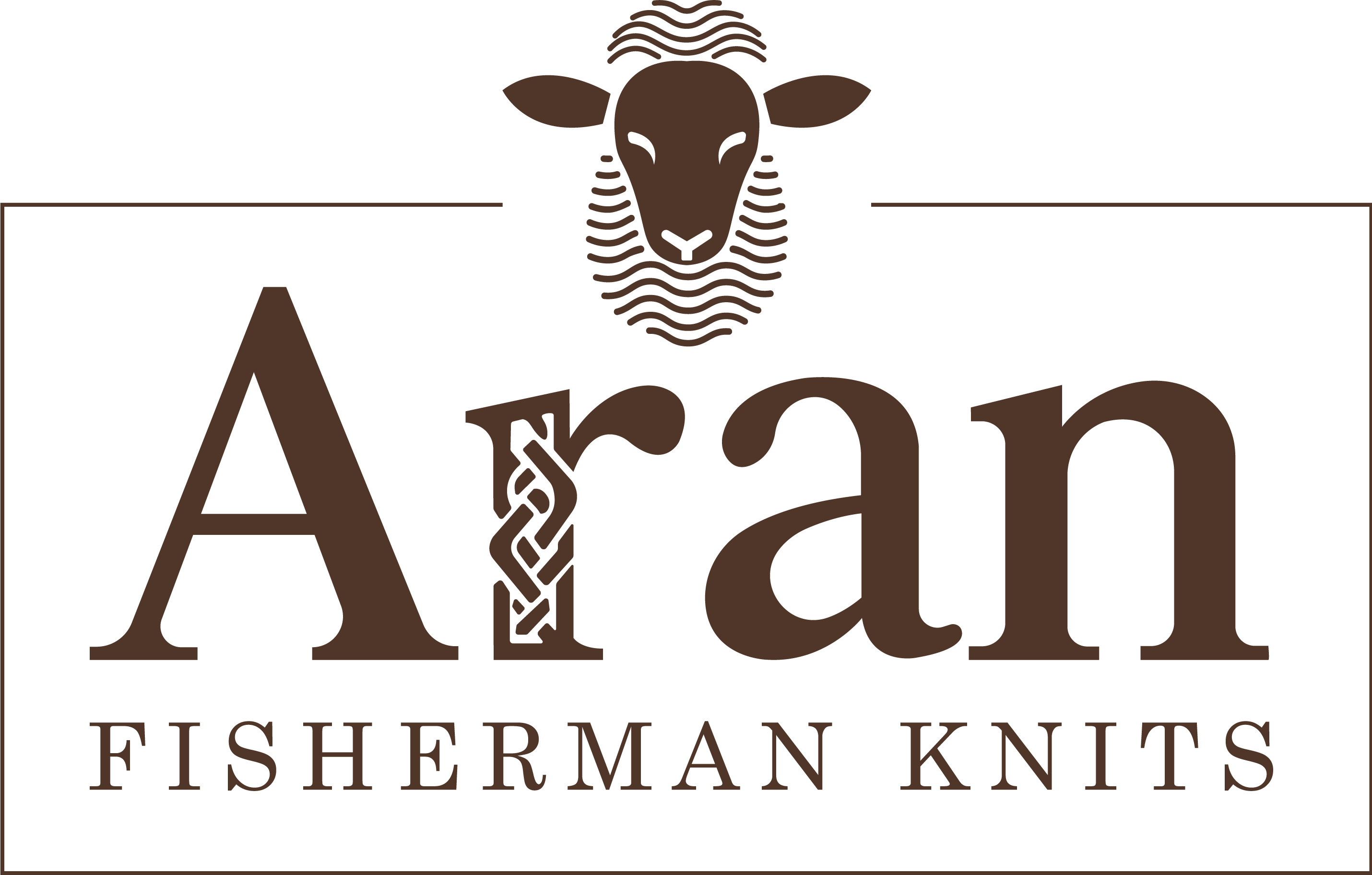 Aran Fisherman Knits