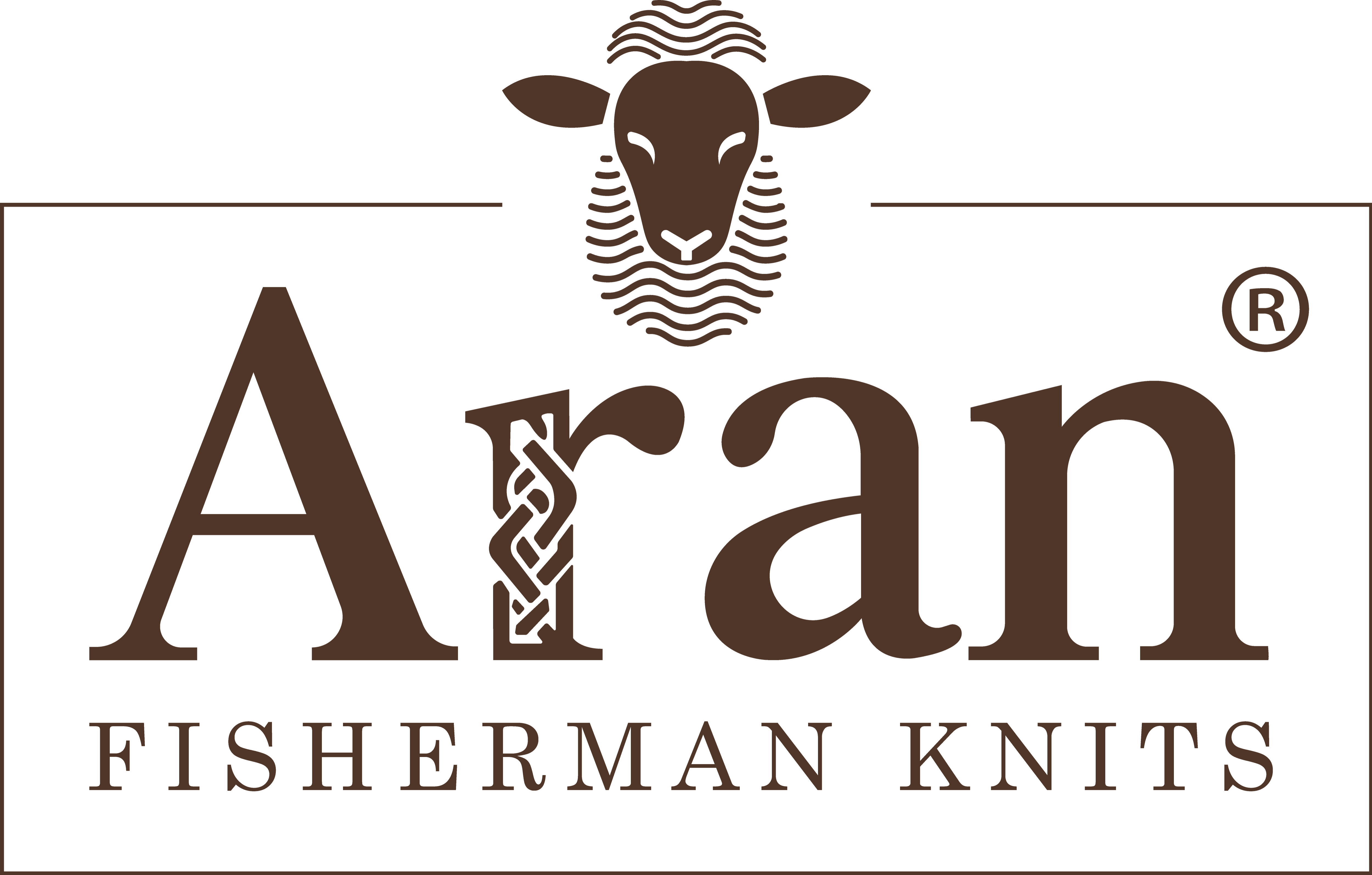 Aran Fisherman Knits