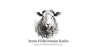 Aran Fisherman Knits