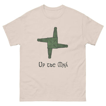 Short sleeve t-shirt Irish