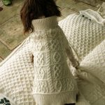 Aran Dog Coat
