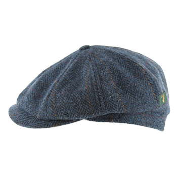 Mucros Weavers Driving Cap