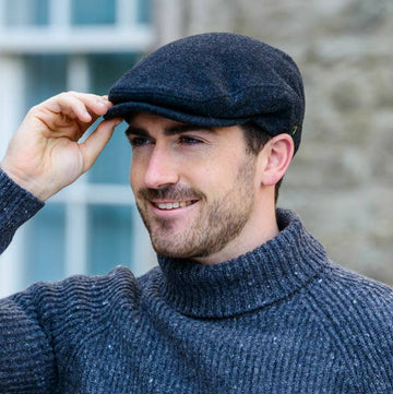 Mucros Weavers Cap