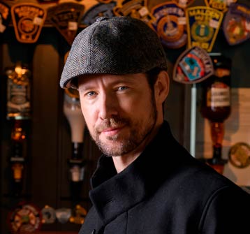 Mucros Weavers Killarney Pub Cap