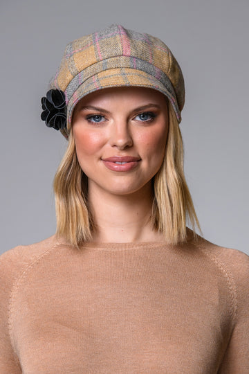 Mucros Weavers Newsboy